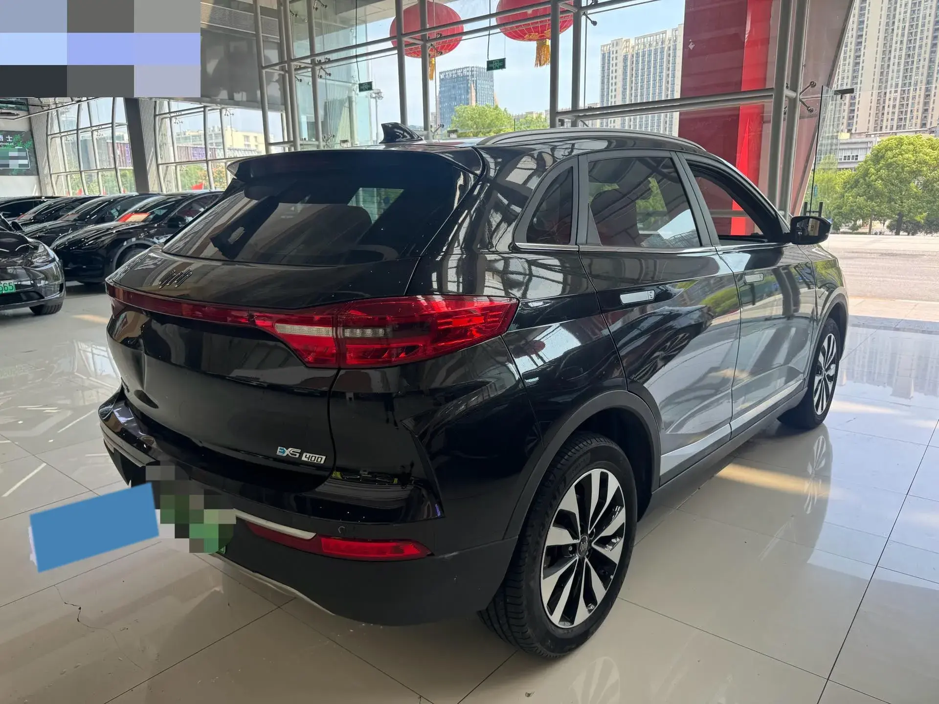 2020 WELTMEISTER EX5 thumbnail 3