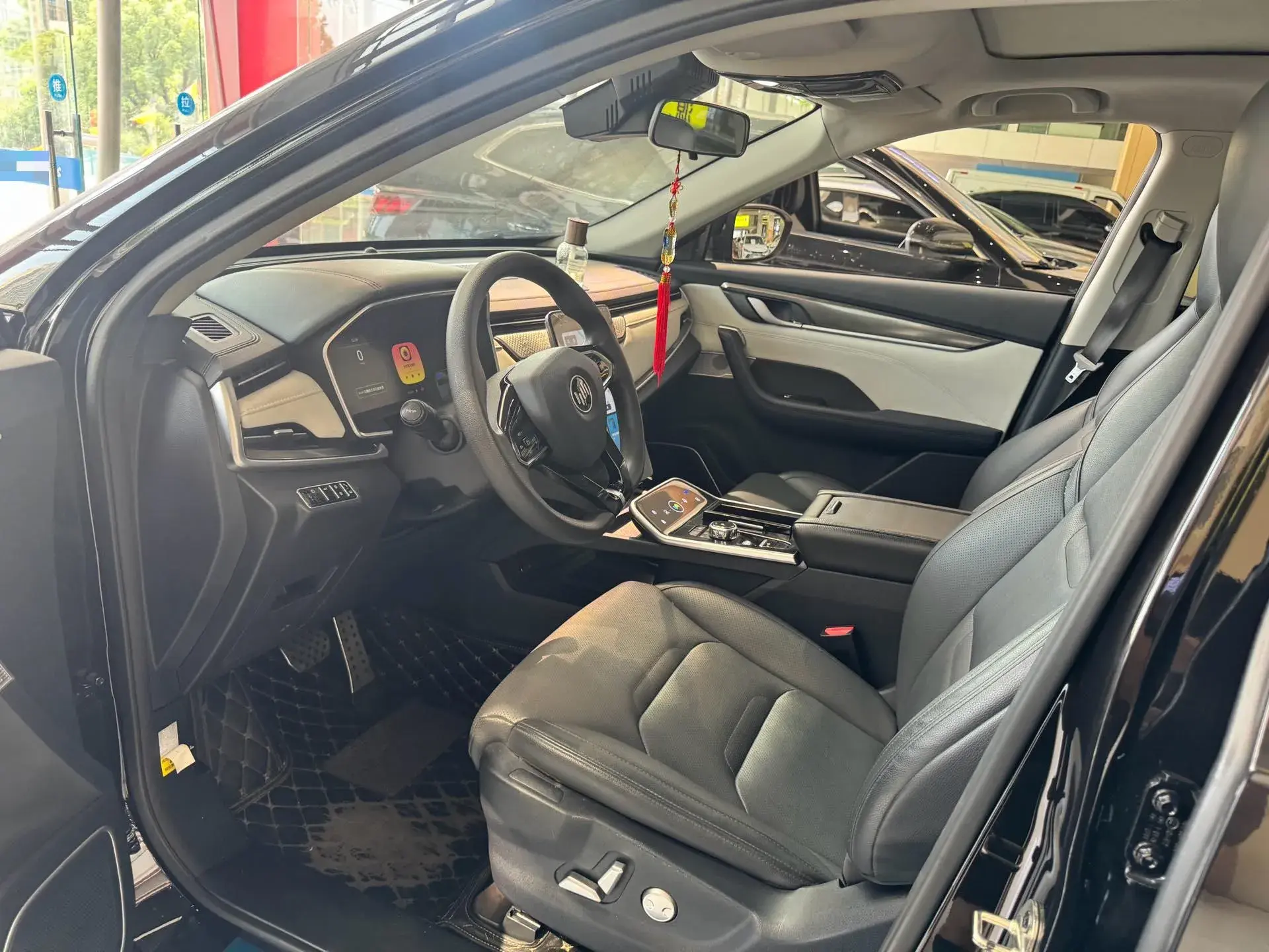 2020 WELTMEISTER EX5 thumbnail 4