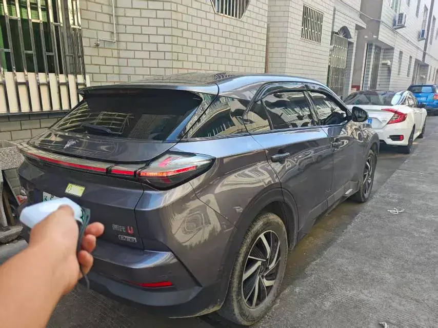 2022 NETA U thumbnail 4