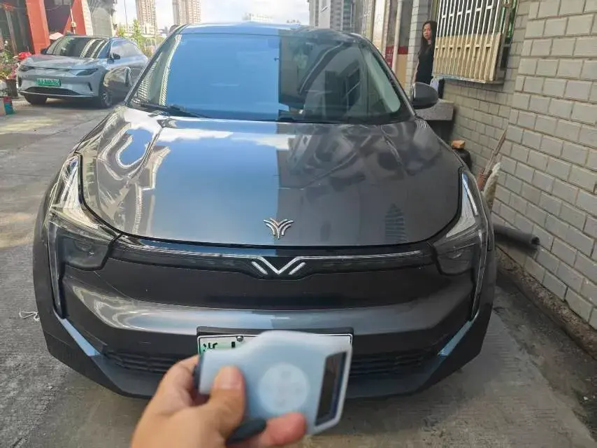 2022 NETA U thumbnail 2