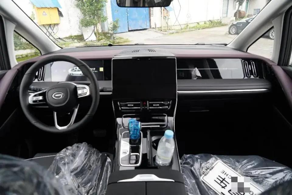 2024 GAC TRUMPCHI thumbnail 4