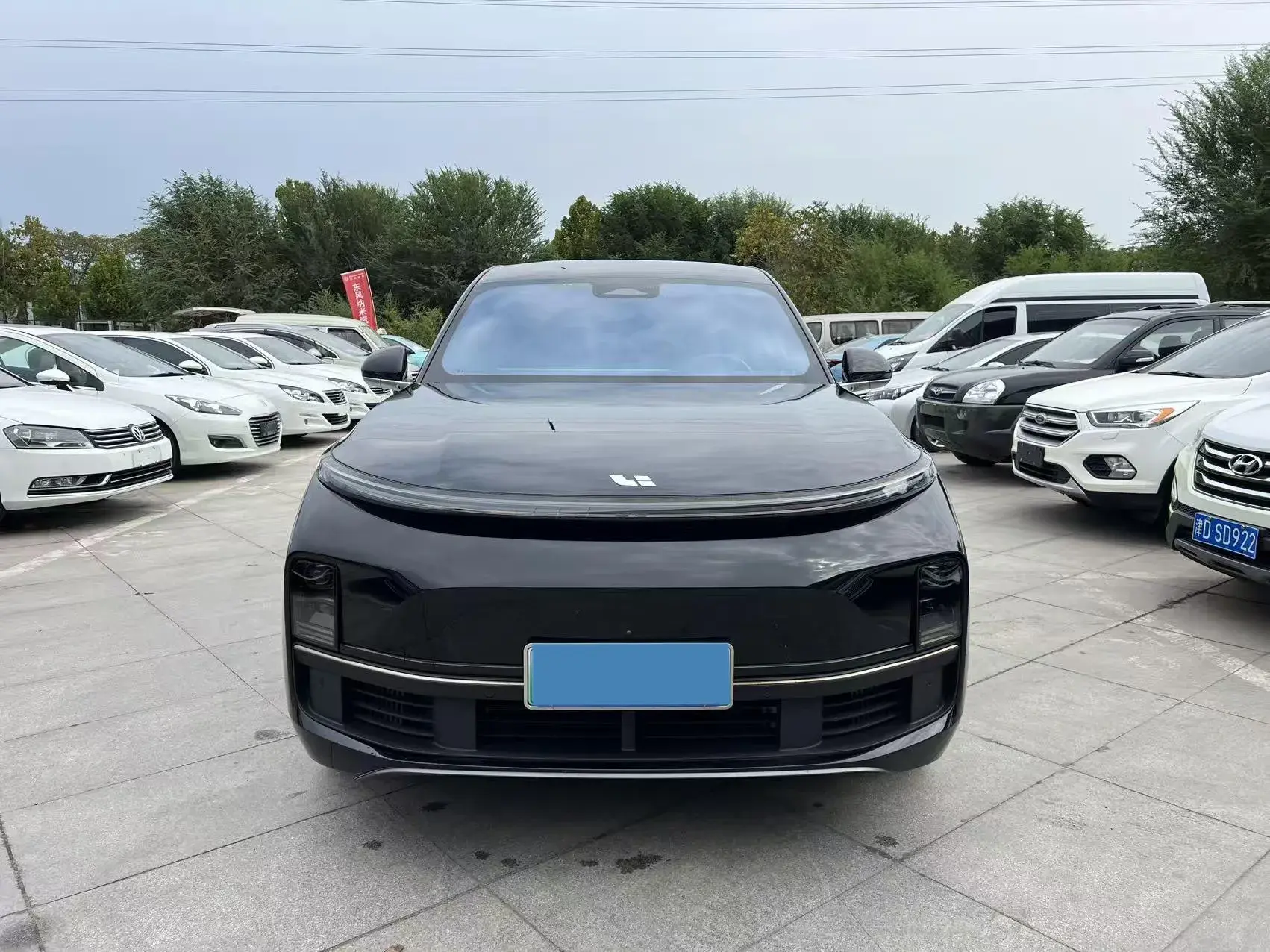 2023 LI L9 thumbnail 2