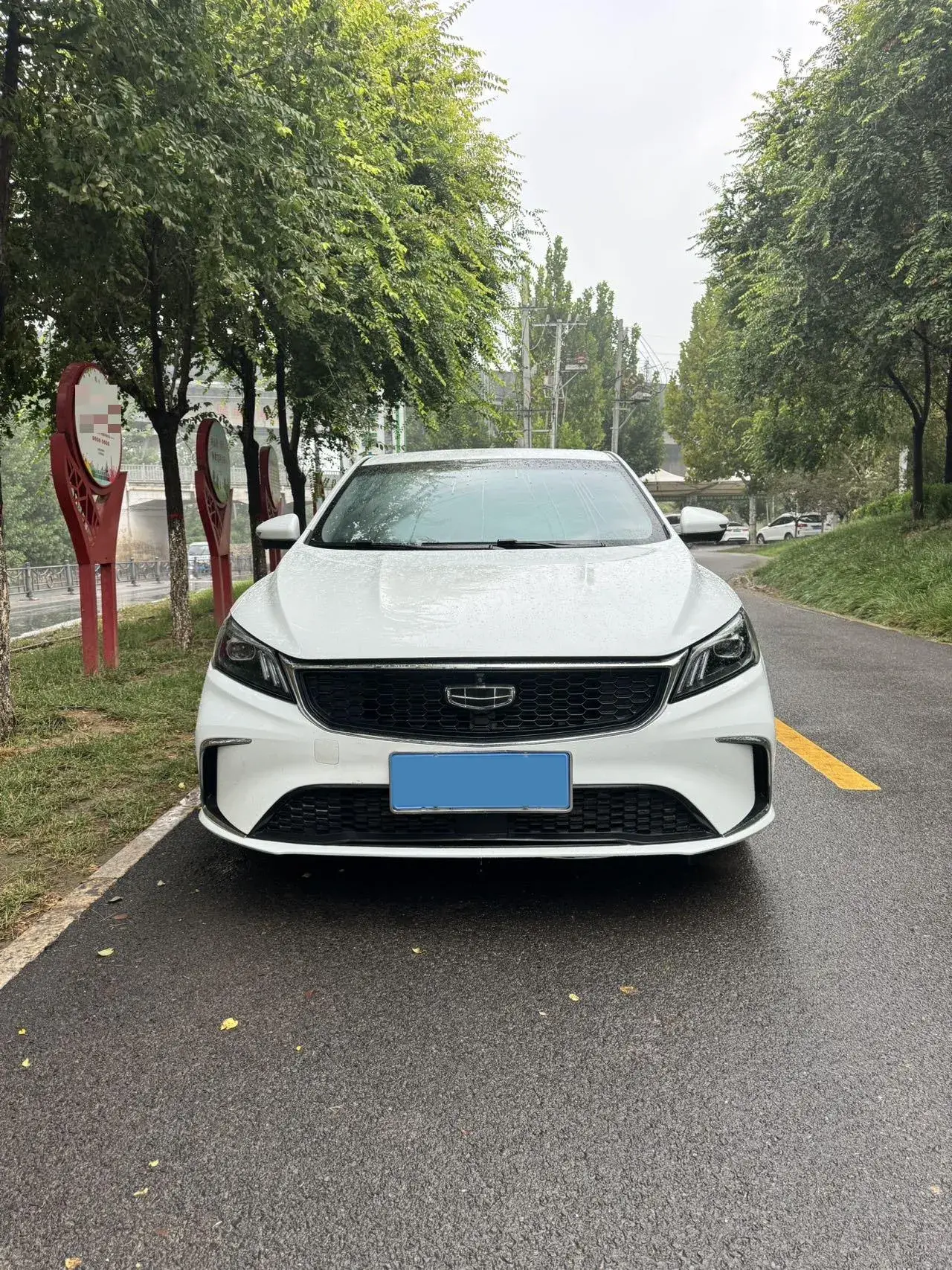 2021 GEELY BINRAY thumbnail 2