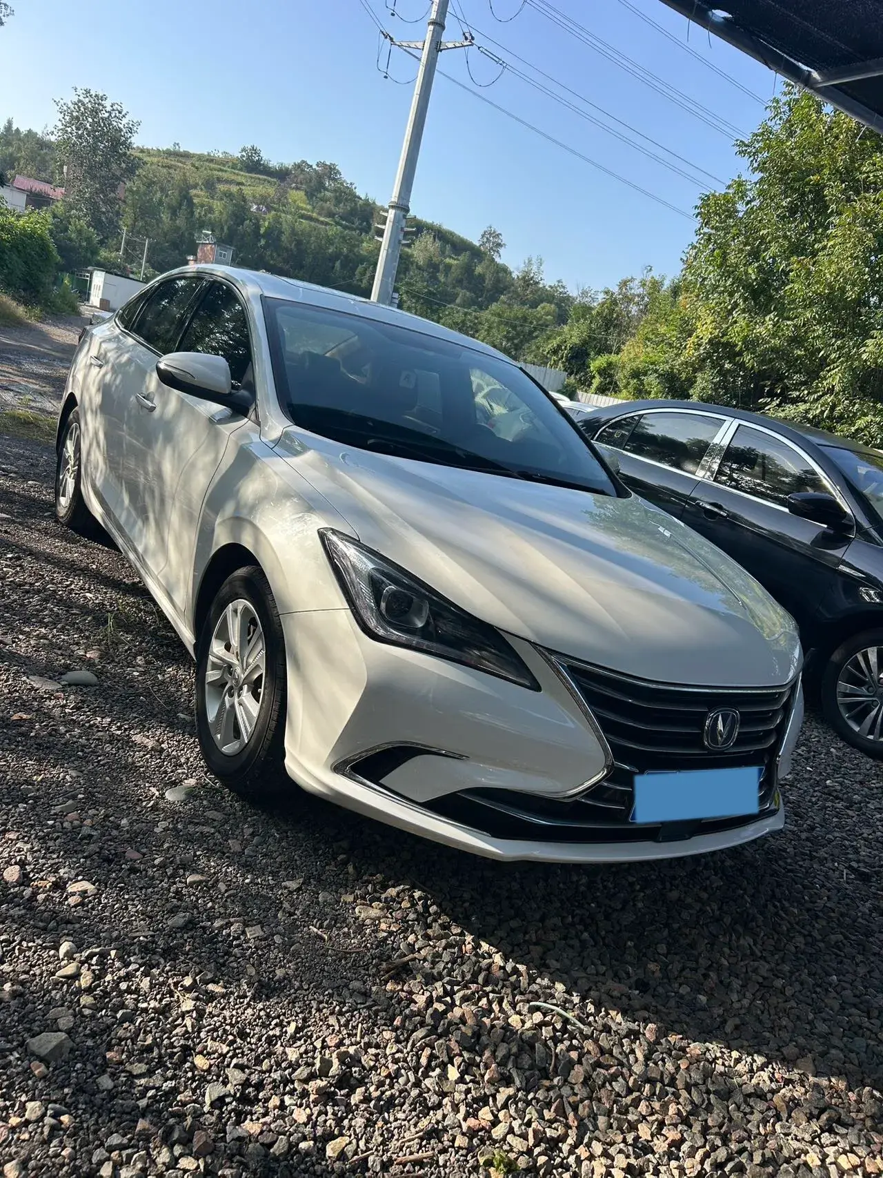 2019 CHANGAN EADO thumbnail 3