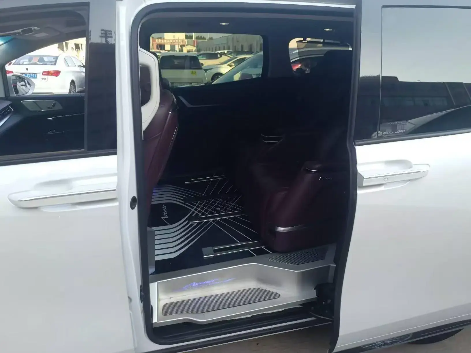 2023 BUICK CENTURY thumbnail 3