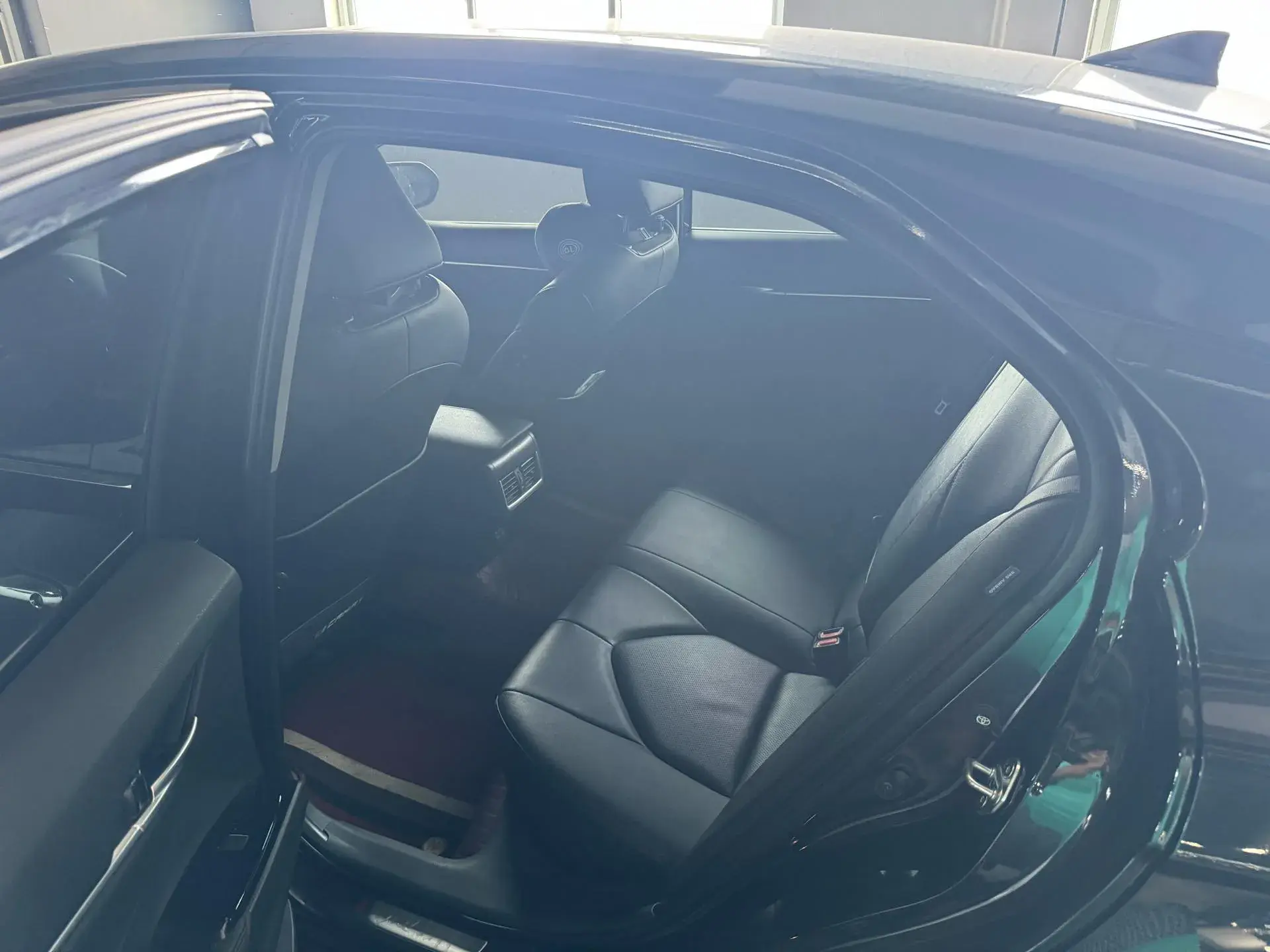 2023 TOYOTA CAMRY thumbnail 4