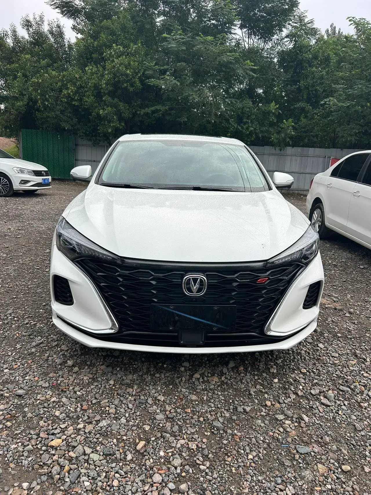 2021 CHANGAN EADO thumbnail 2