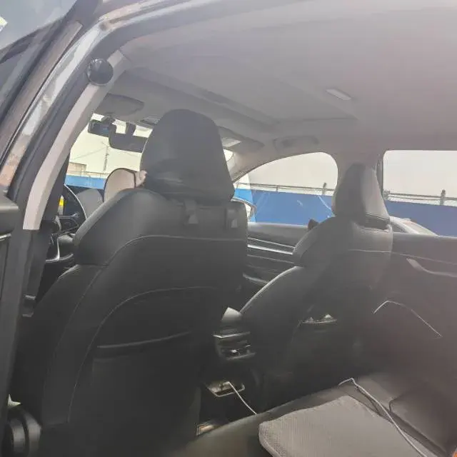 2023 GEELY EMGRAND thumbnail 3