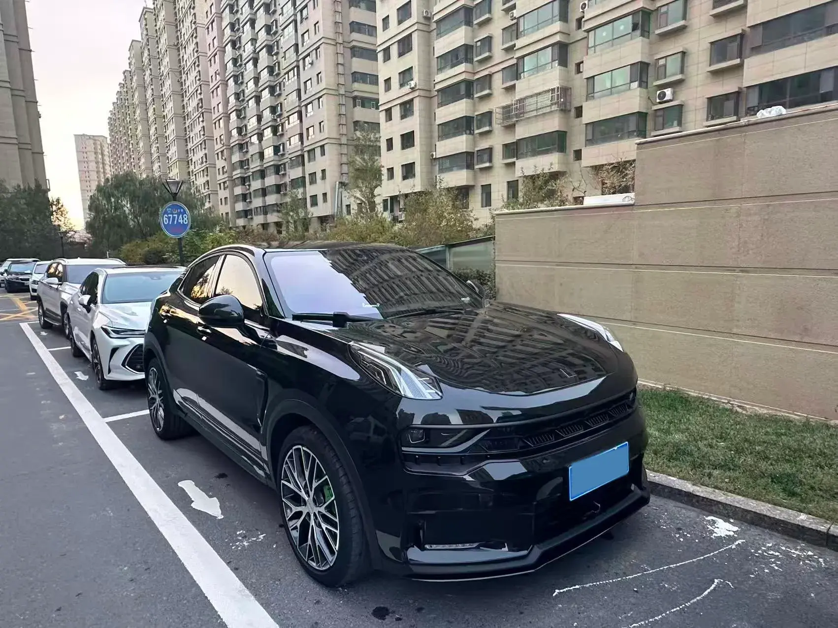 2022 LYNK&CO 05 thumbnail 2