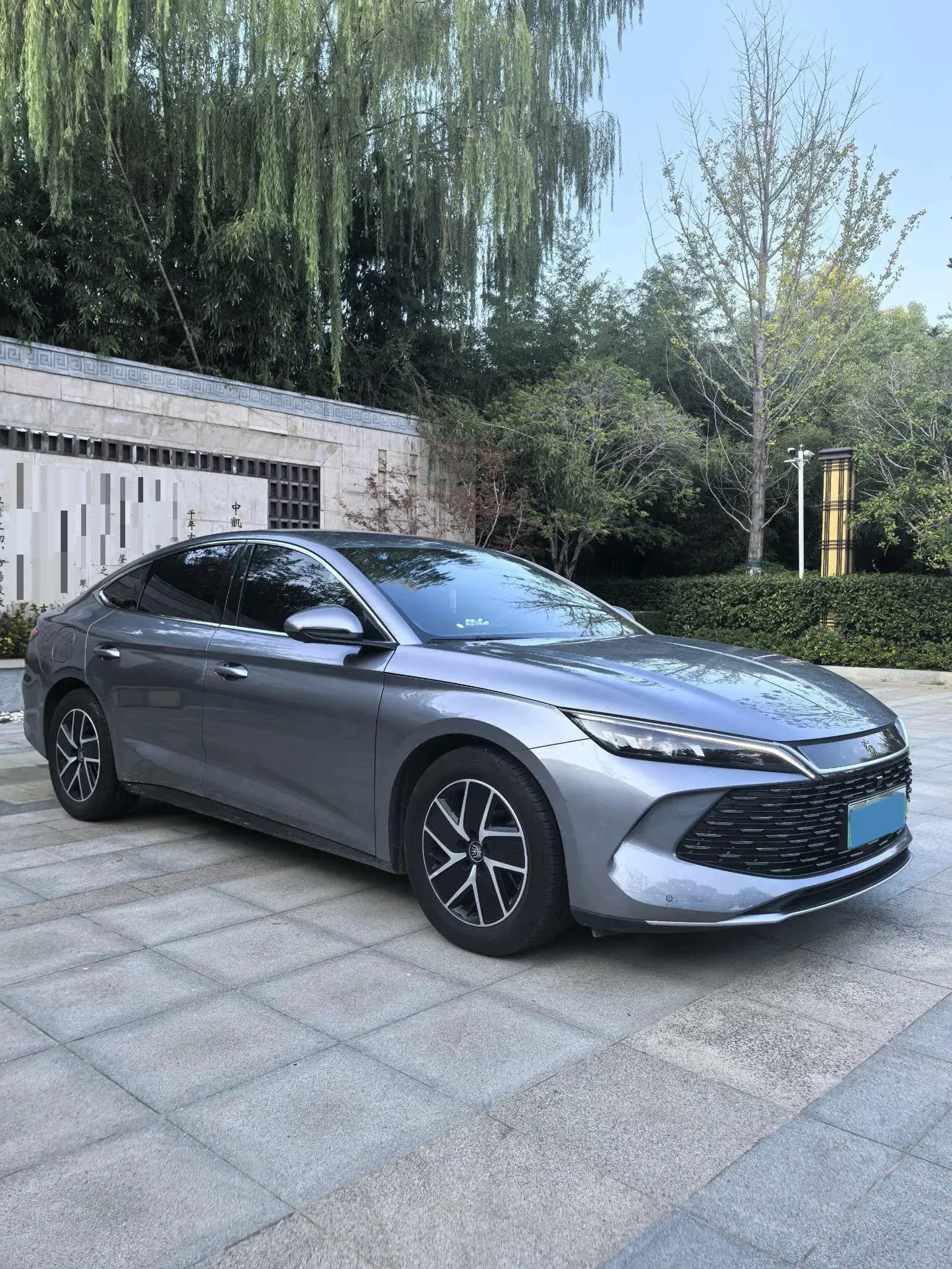 2024 BYD QINL thumbnail 3