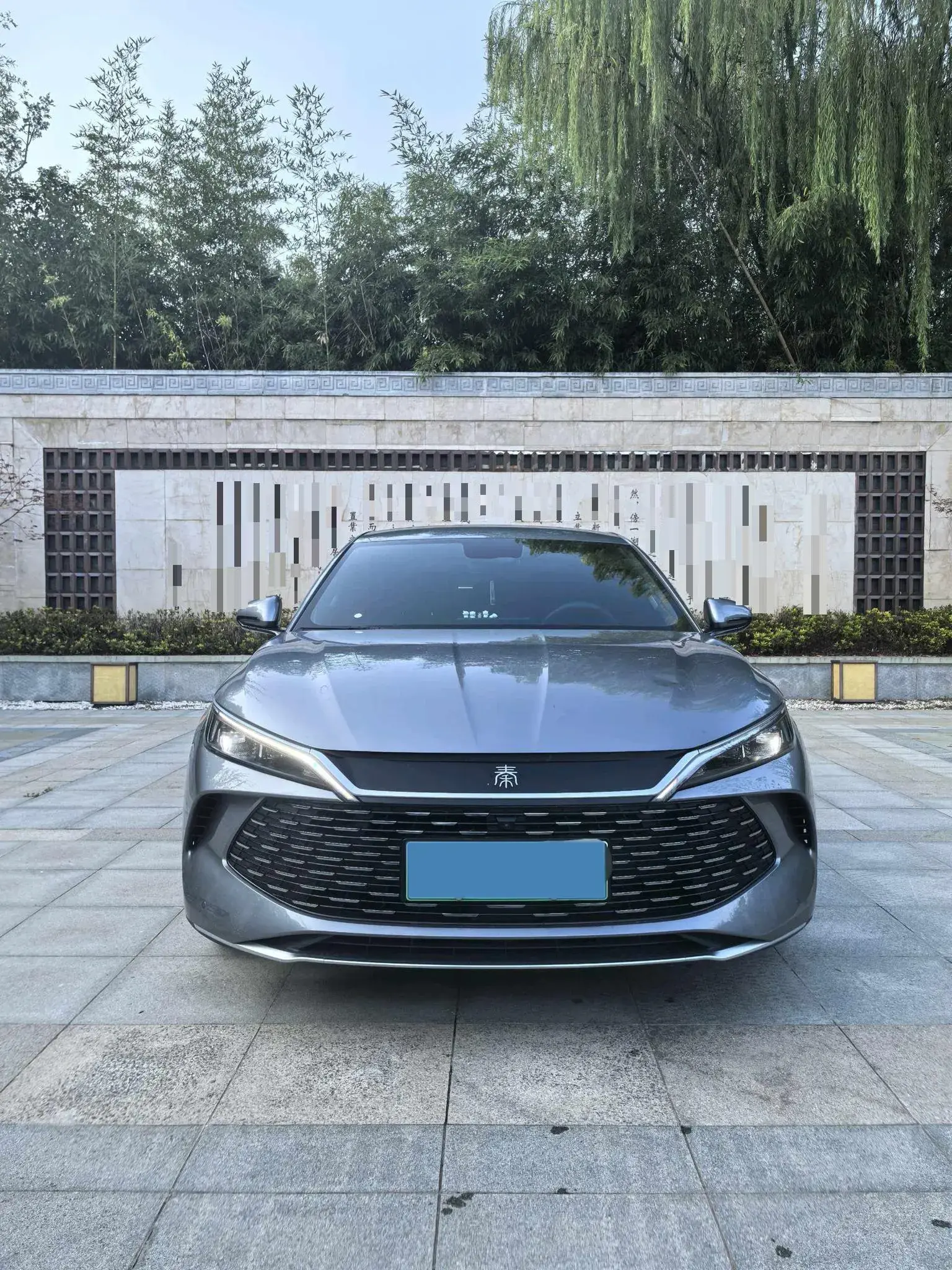 2024 BYD QINL thumbnail 2