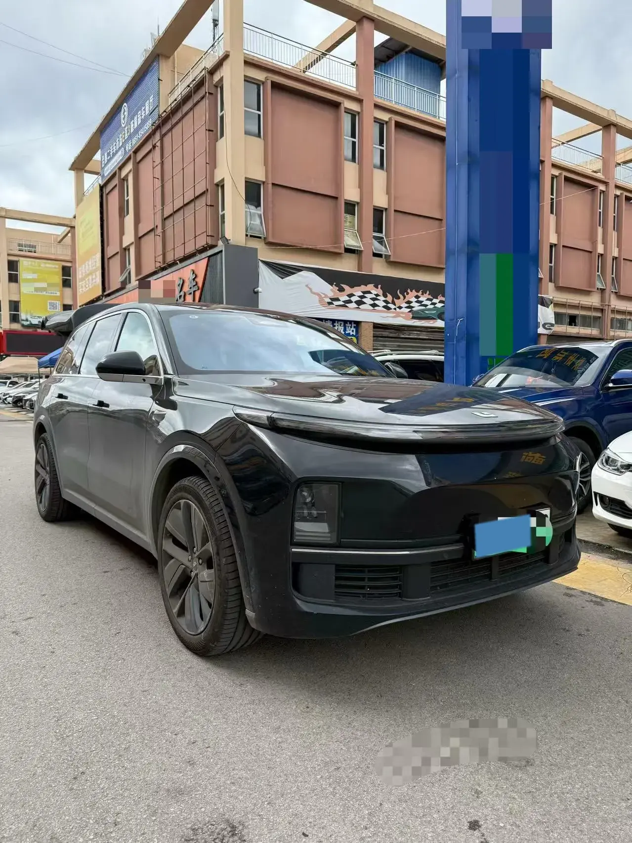 2024 LI L9 thumbnail 2