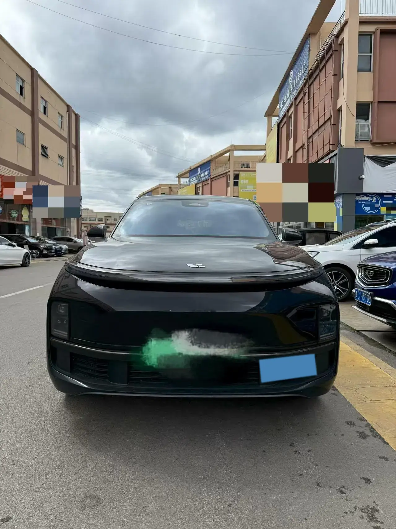 2024 LI L9 thumbnail 3