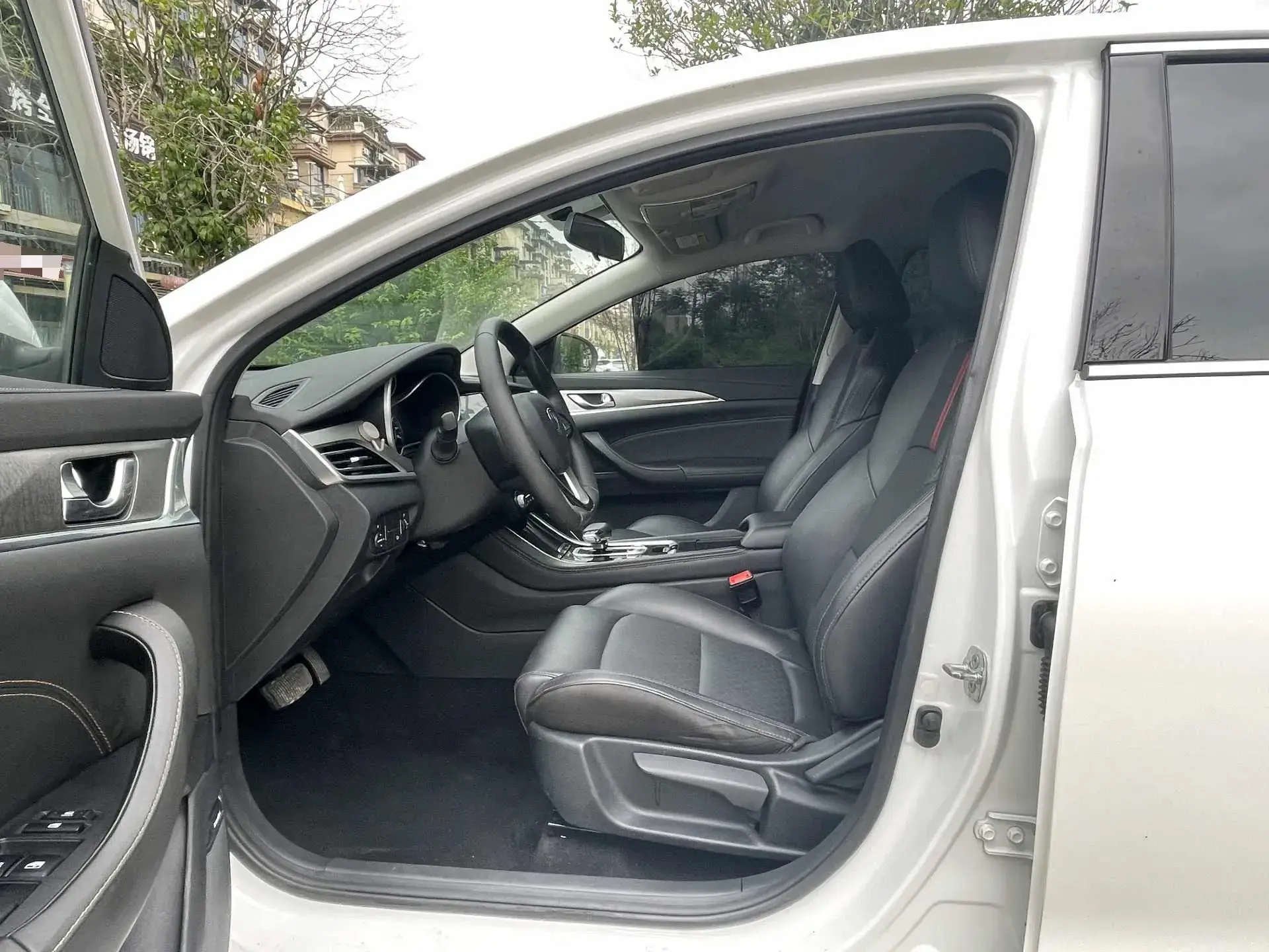 2019 CHANGAN EADO thumbnail 4