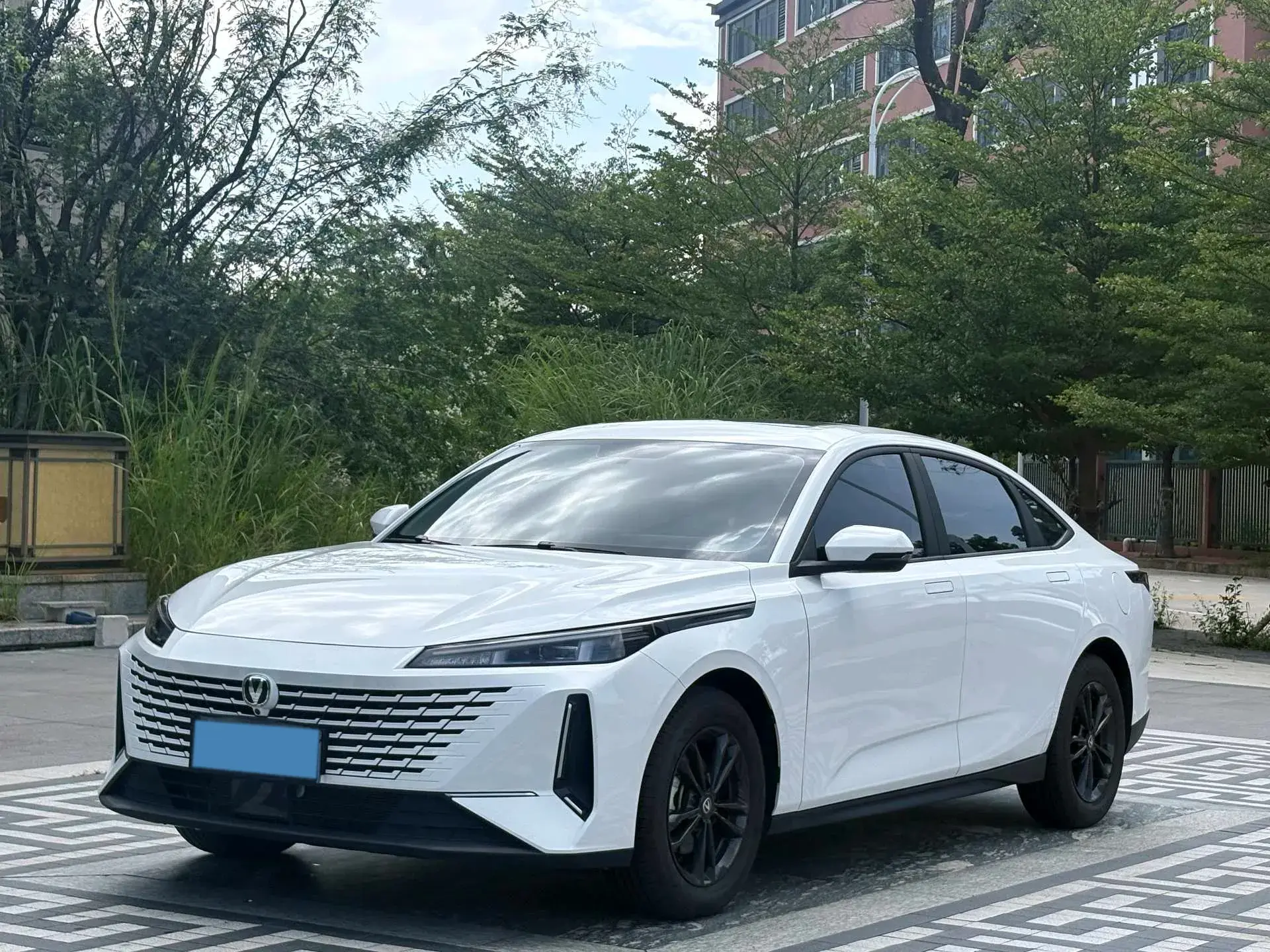 2023 CHANGAN LAMORE view 1