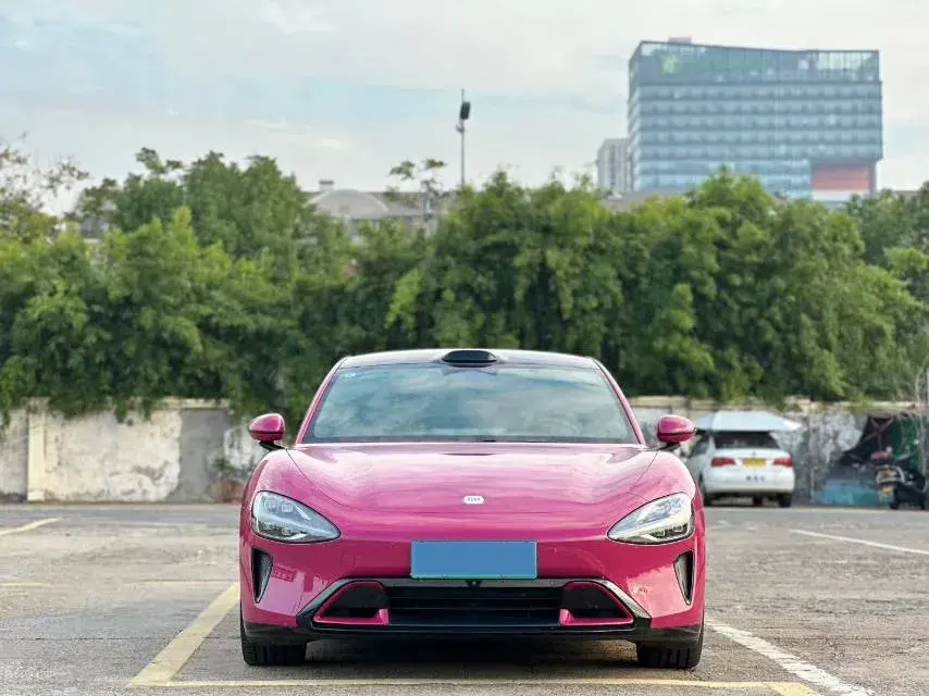 2024 MI SU7 thumbnail 2