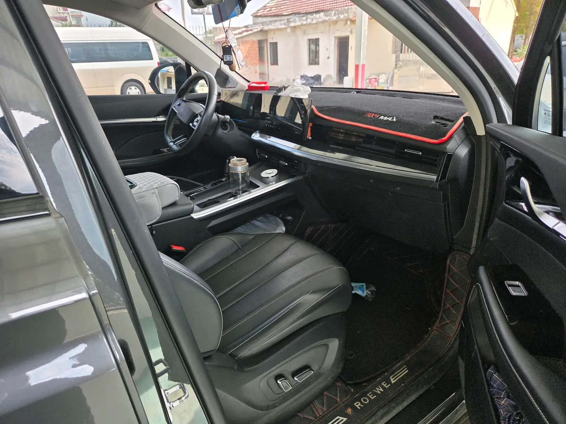 2022 ROEWE RX5 thumbnail 4