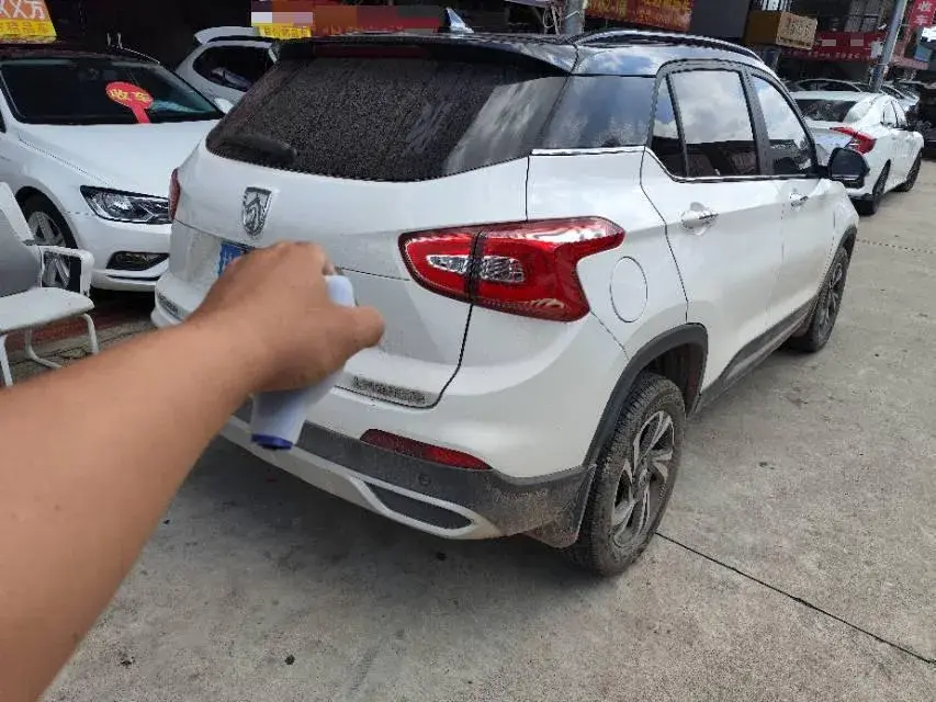 2017 BAOJUN 510 thumbnail 4