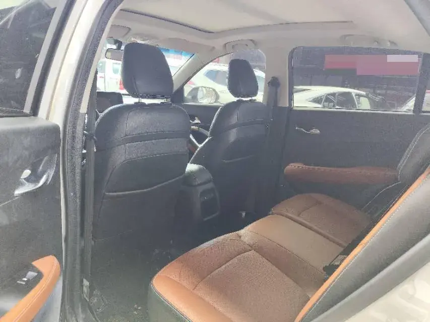 2017 BAOJUN 510 thumbnail 3