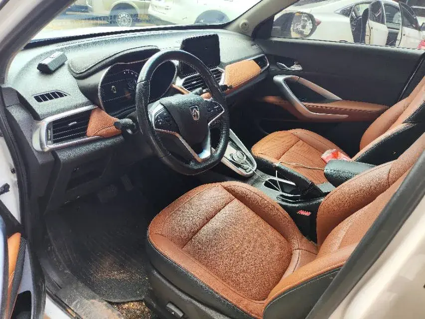 2017 BAOJUN 510 thumbnail 2