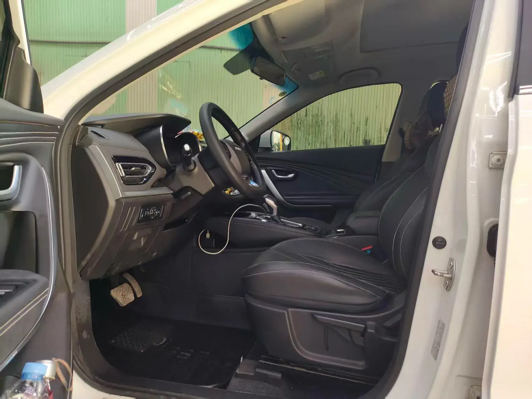 2019 JETOUR X70 thumbnail 2