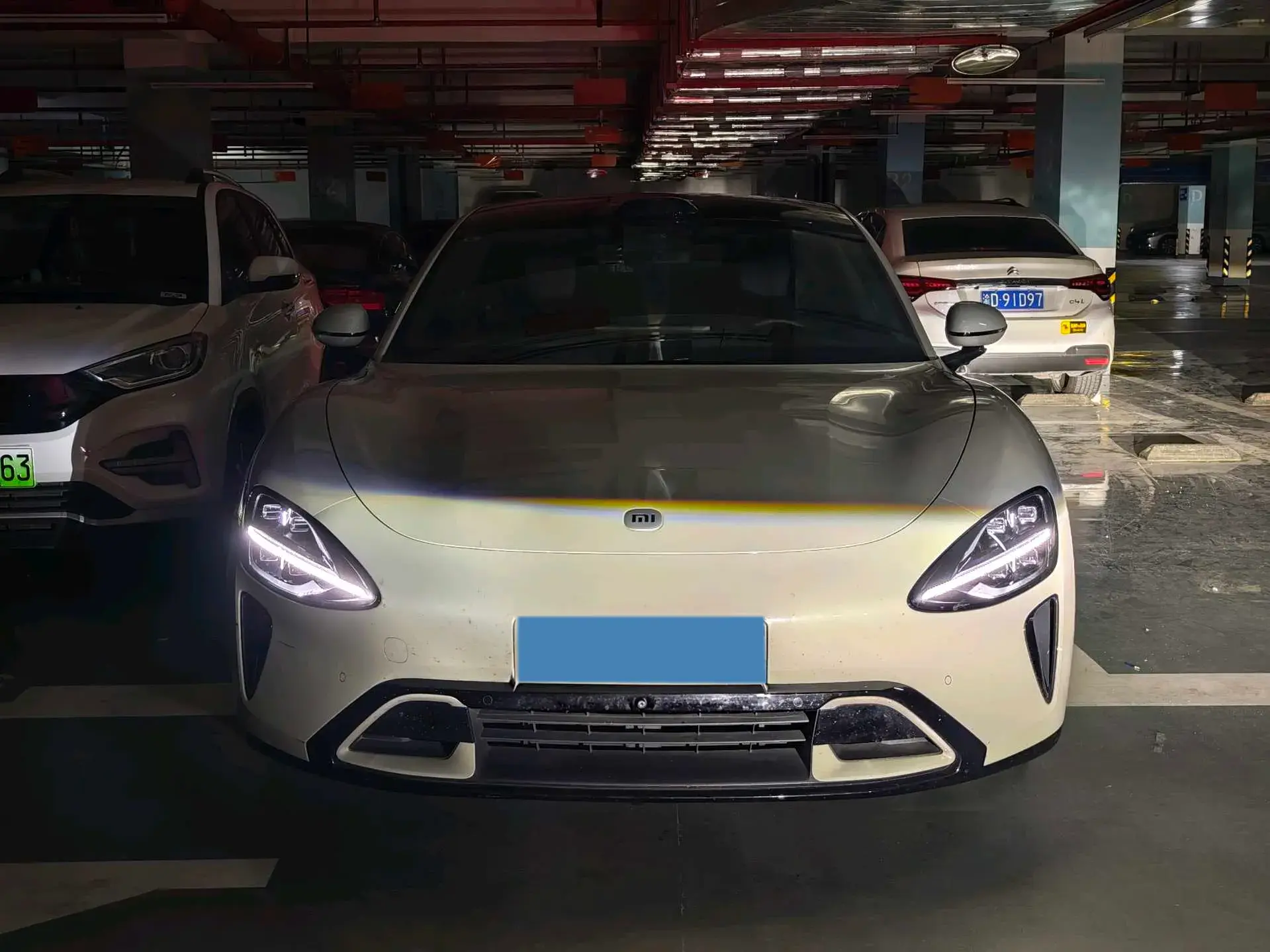 2024 MI SU7 thumbnail 2