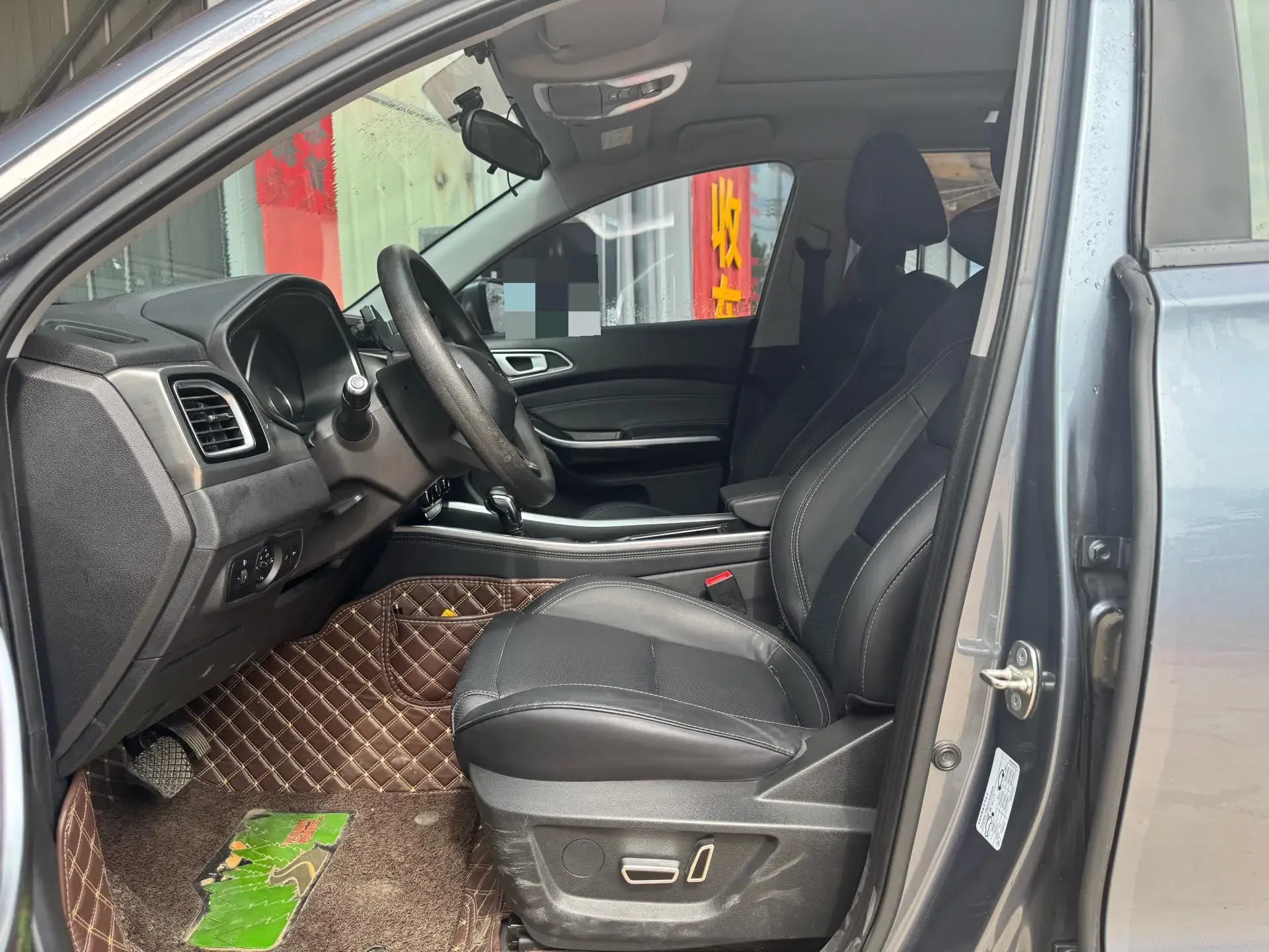 2018 CHERY TIGGO thumbnail 4