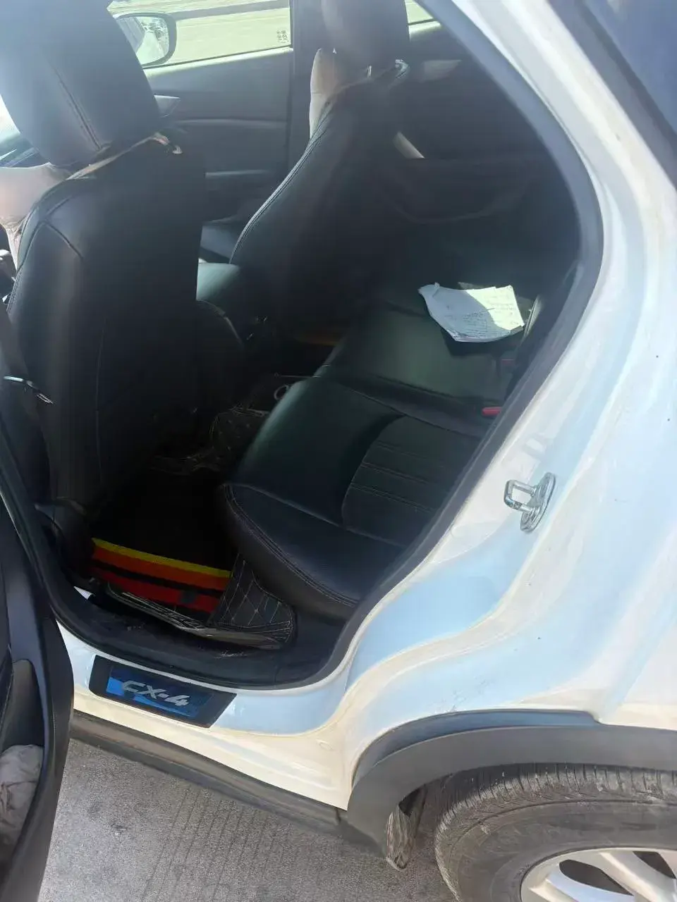 2019 MAZDA CX-5 thumbnail 3