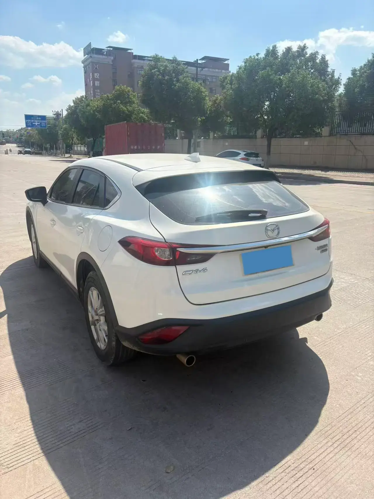 2019 MAZDA CX-5 thumbnail 4