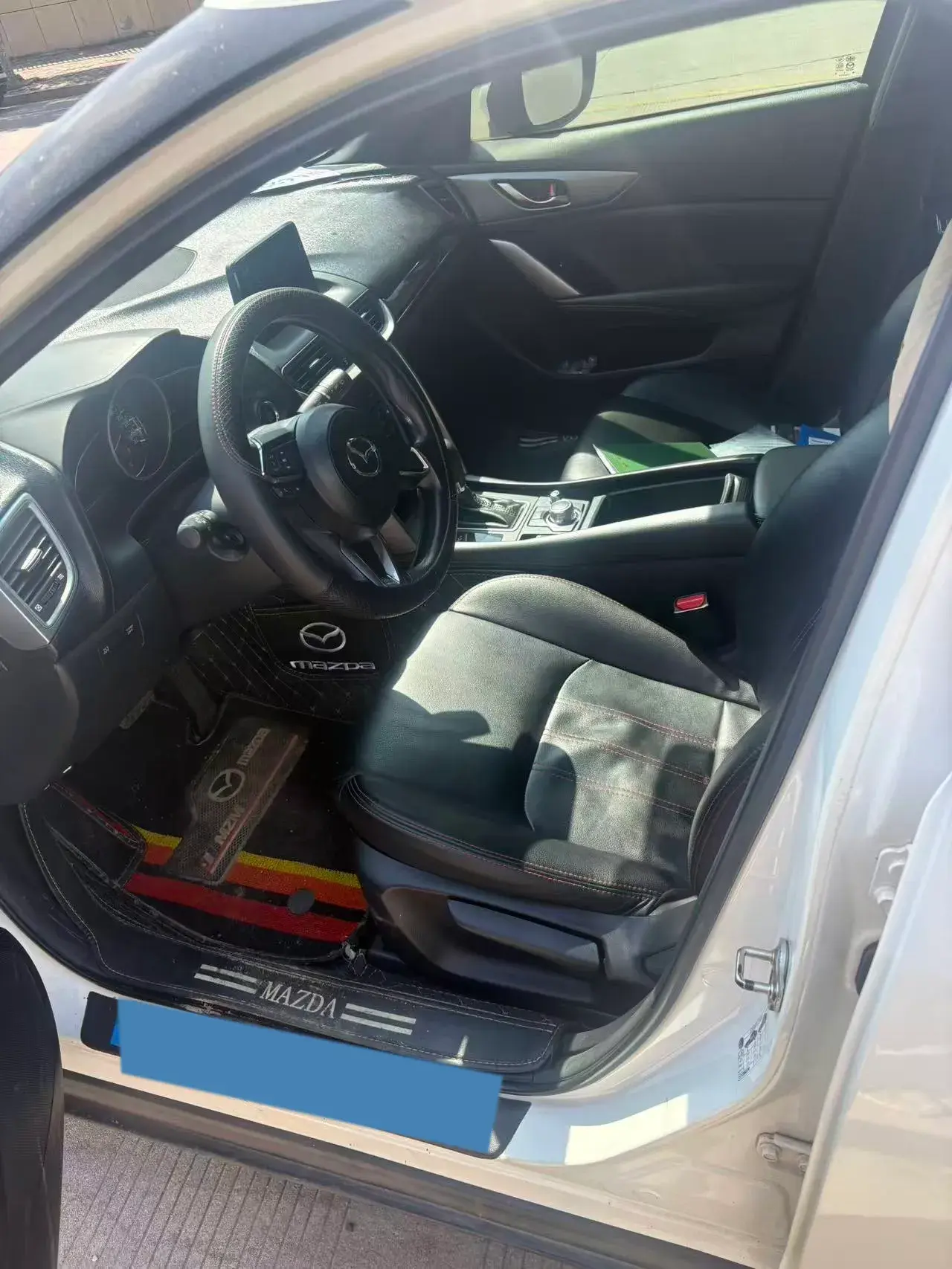 2019 MAZDA CX-5 thumbnail 2