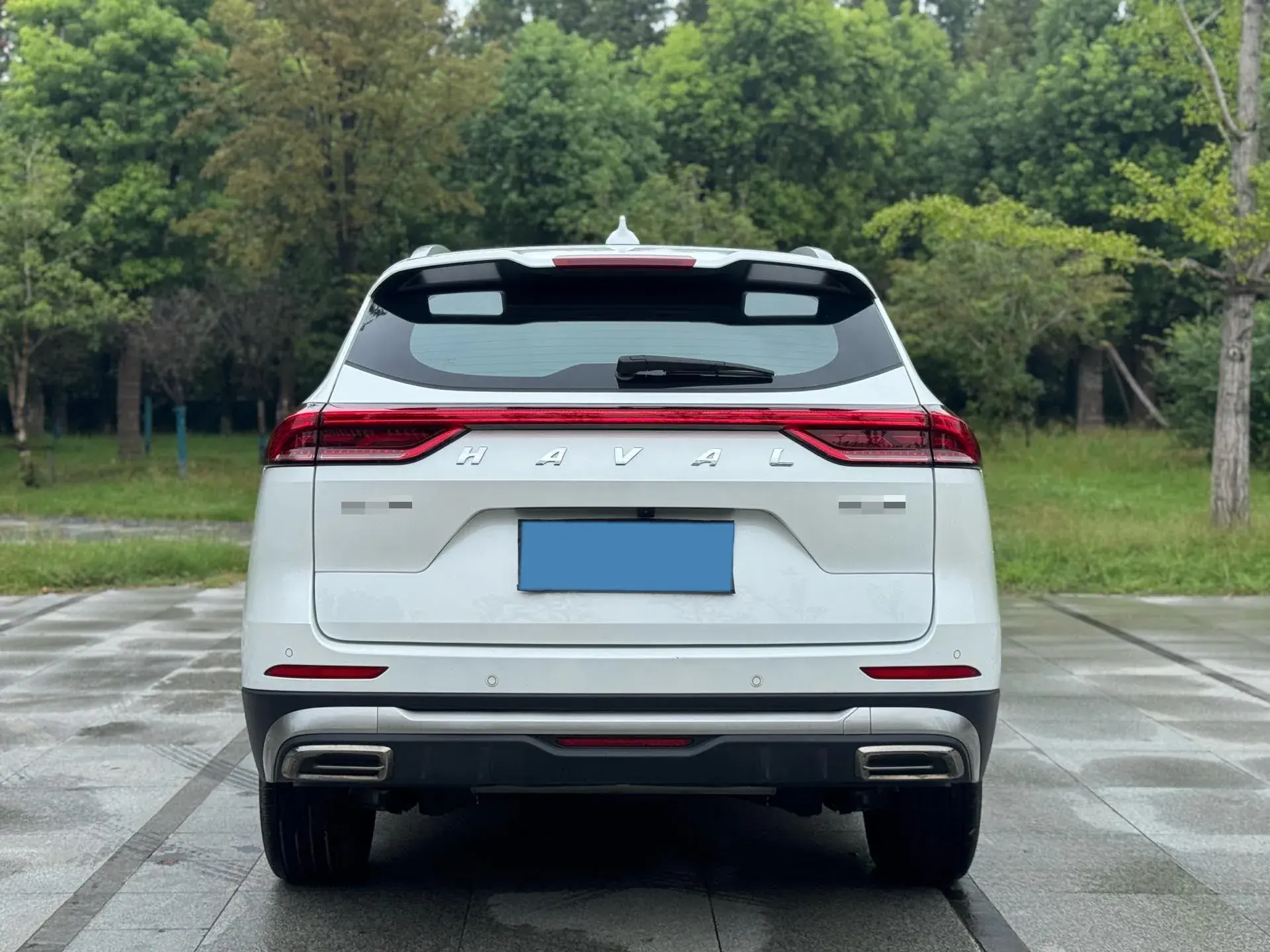 2023 HAVAL H6 thumbnail 4