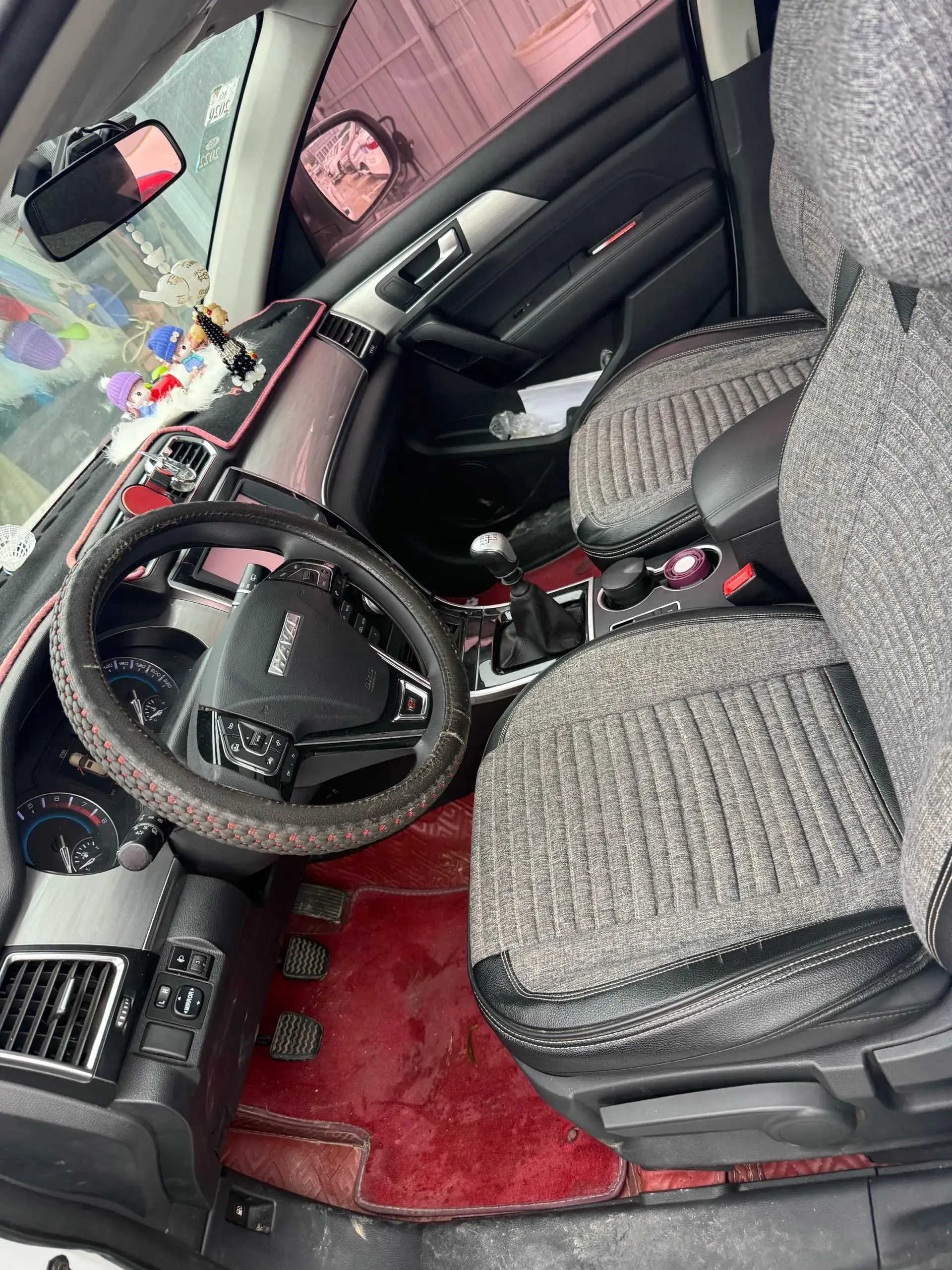 2018 HAVAL H2 thumbnail 4