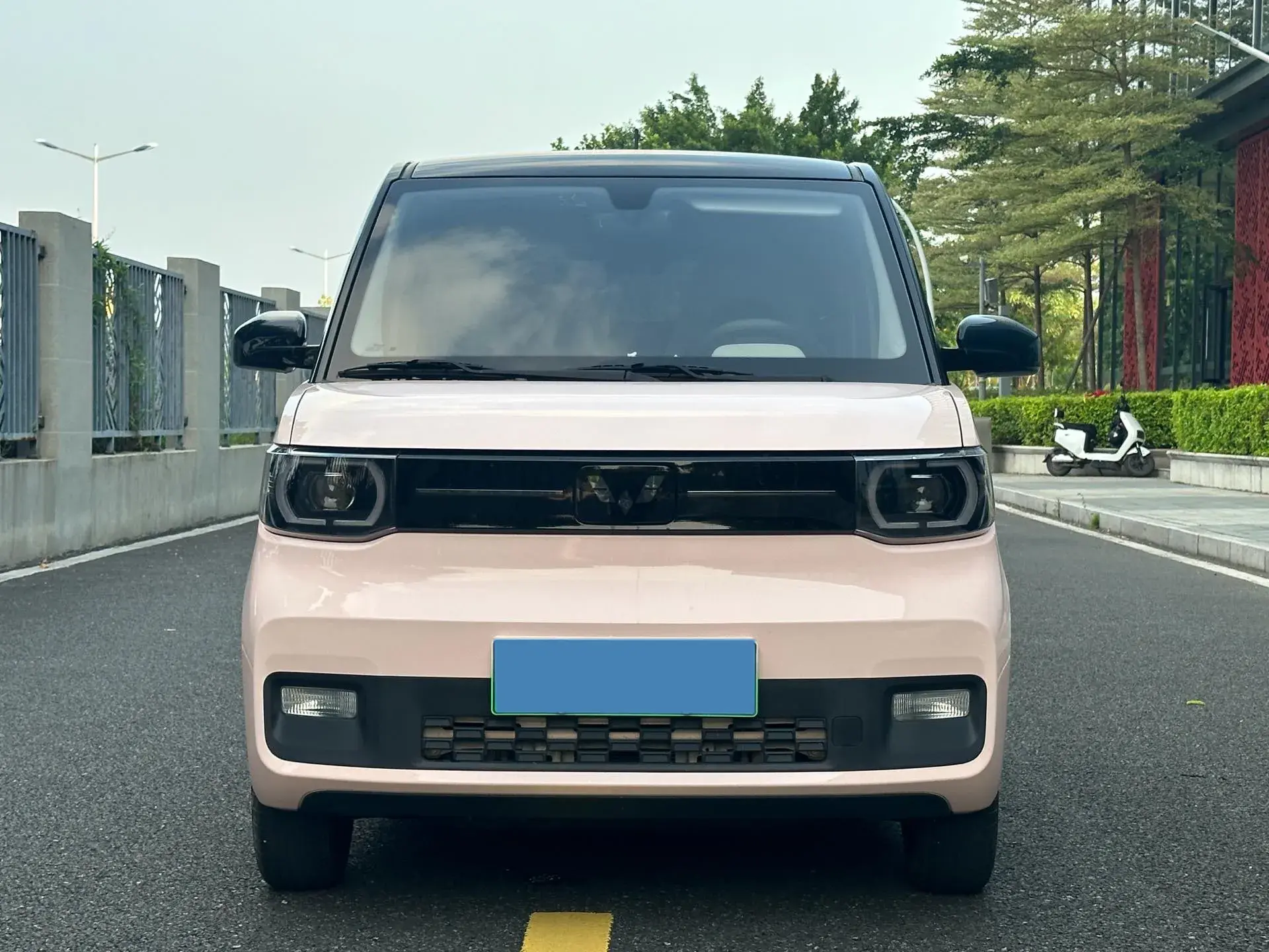 2022 WULING HONGGUANG thumbnail 3