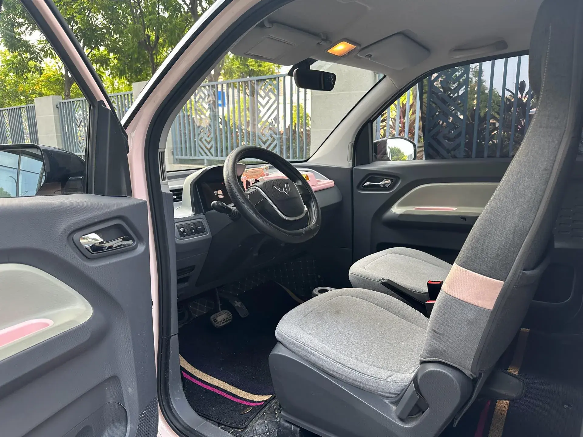 2022 WULING HONGGUANG thumbnail 4