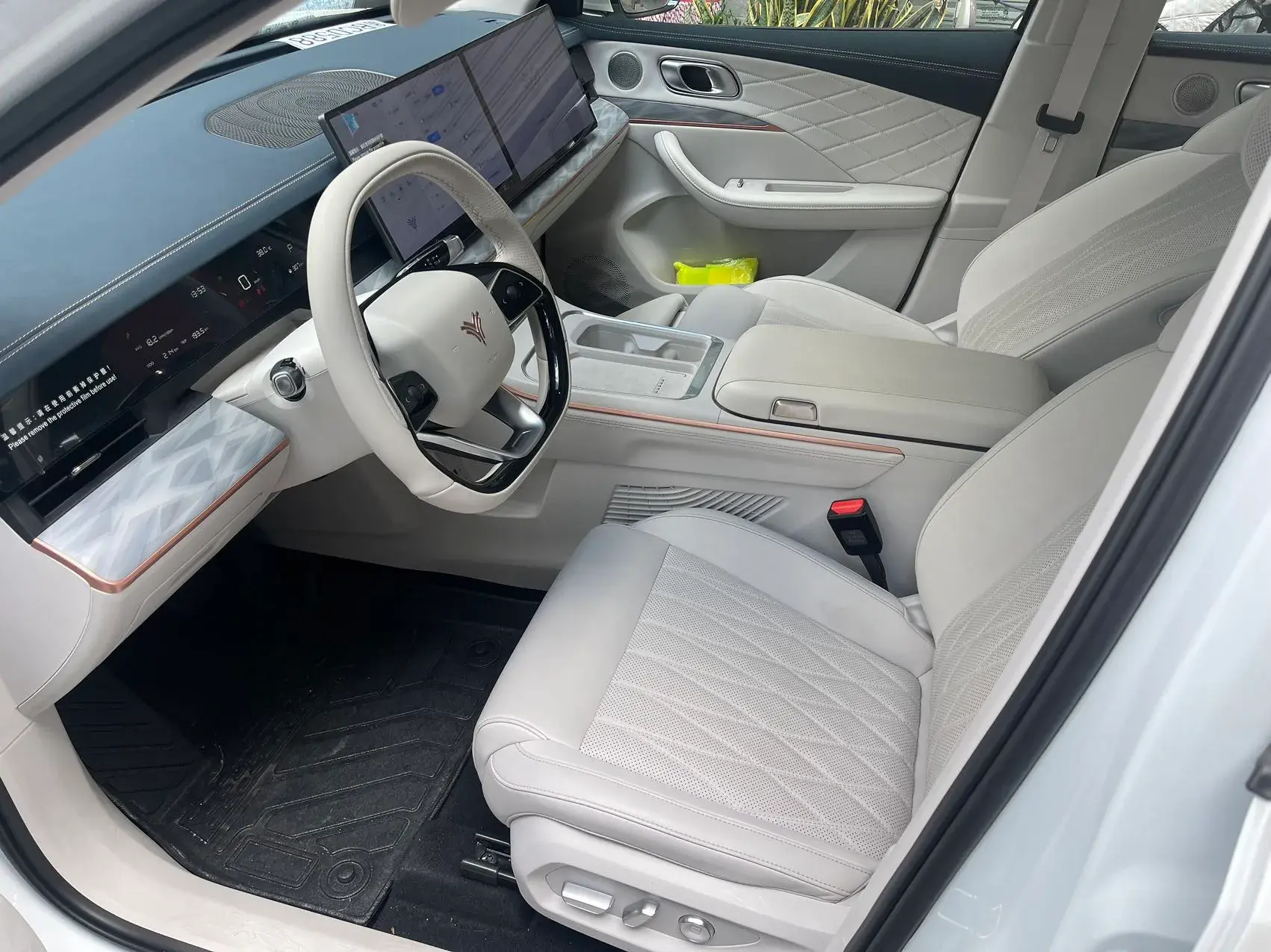 2024 NETA L thumbnail 3