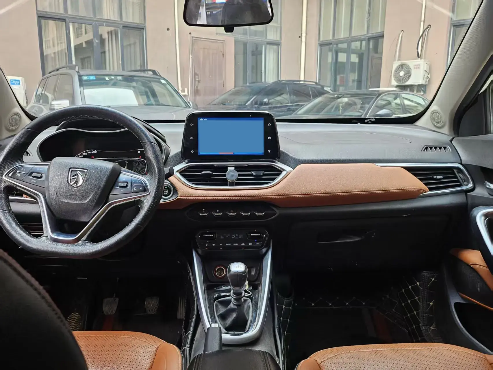 2017 BAOJUN 510 thumbnail 3