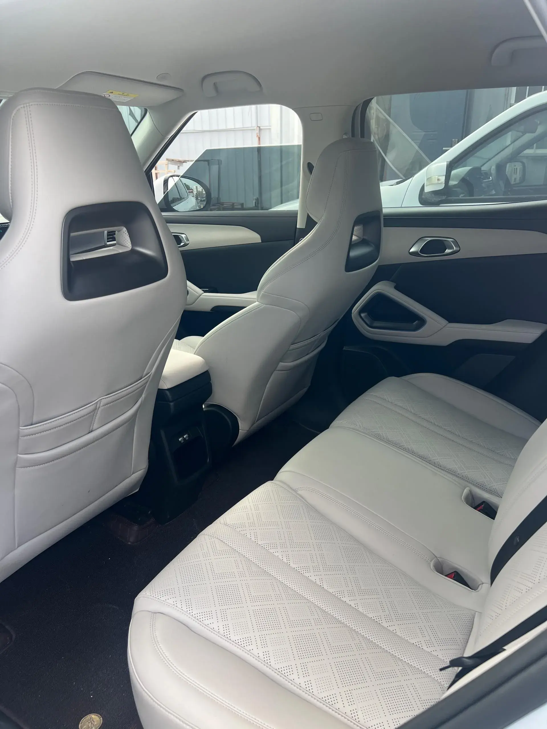 2024 BYD YUANUP thumbnail 3