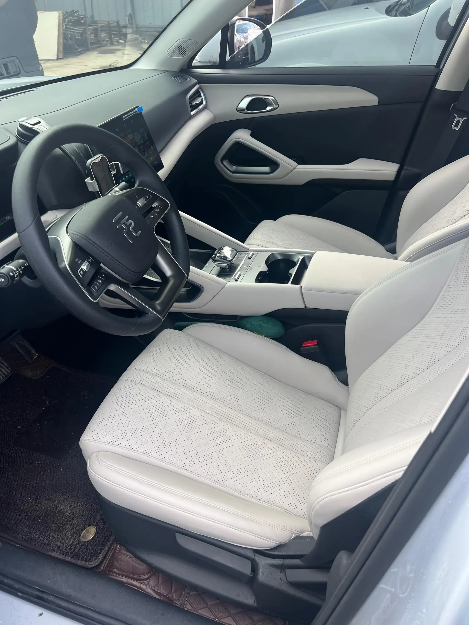 2024 BYD YUANUP thumbnail 2