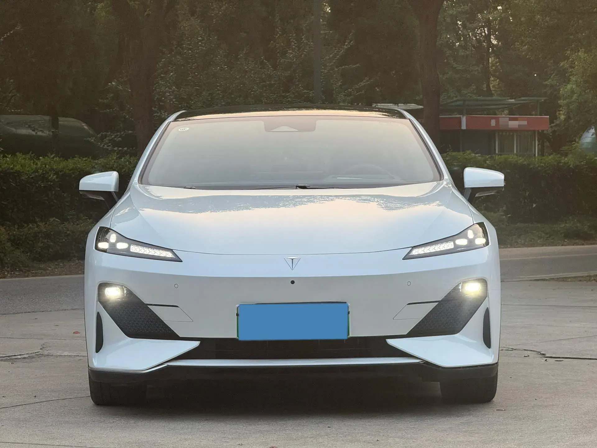 2023 DEEPAL SL03 thumbnail 3