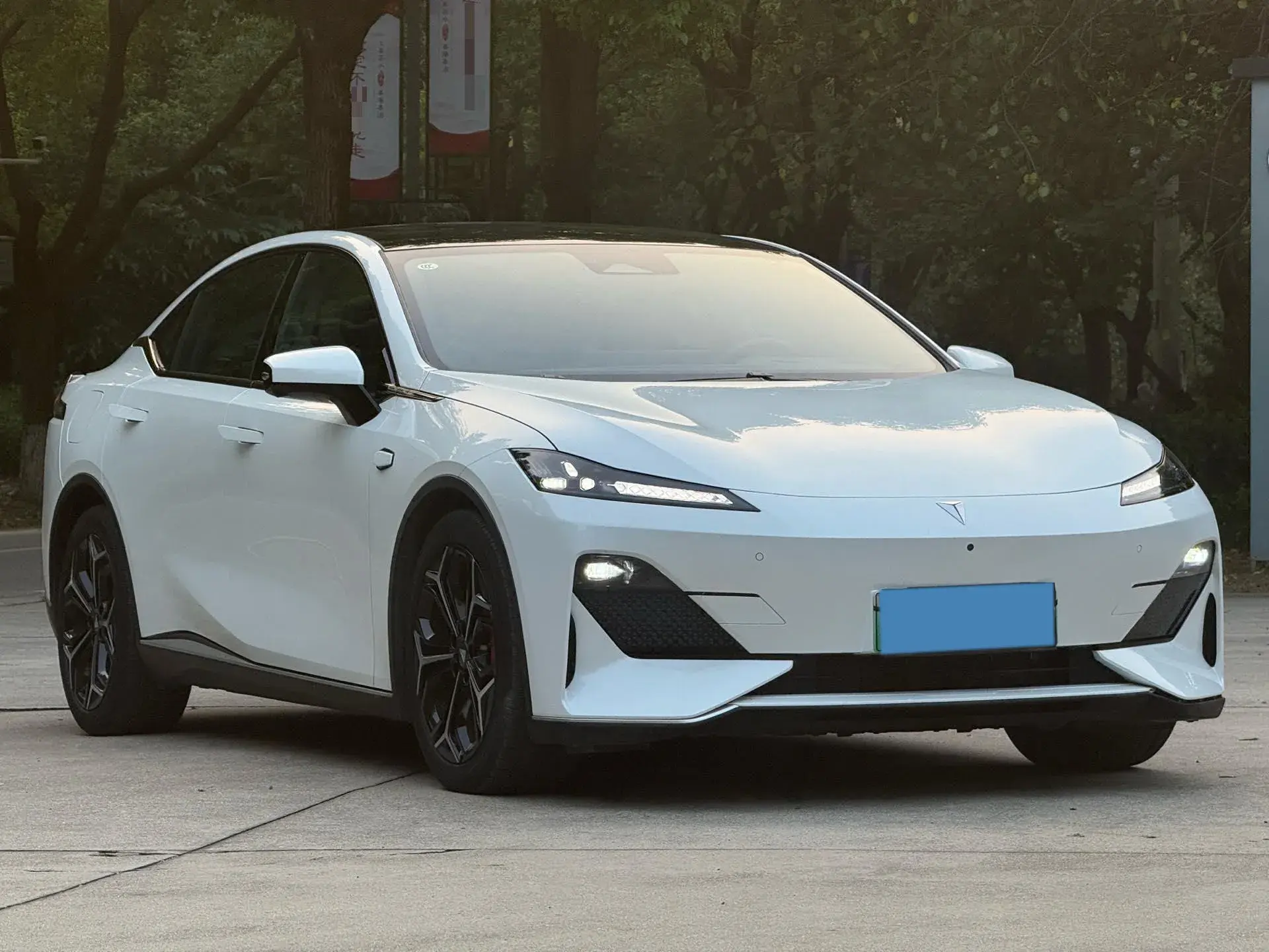 2023 DEEPAL SL03 thumbnail 2