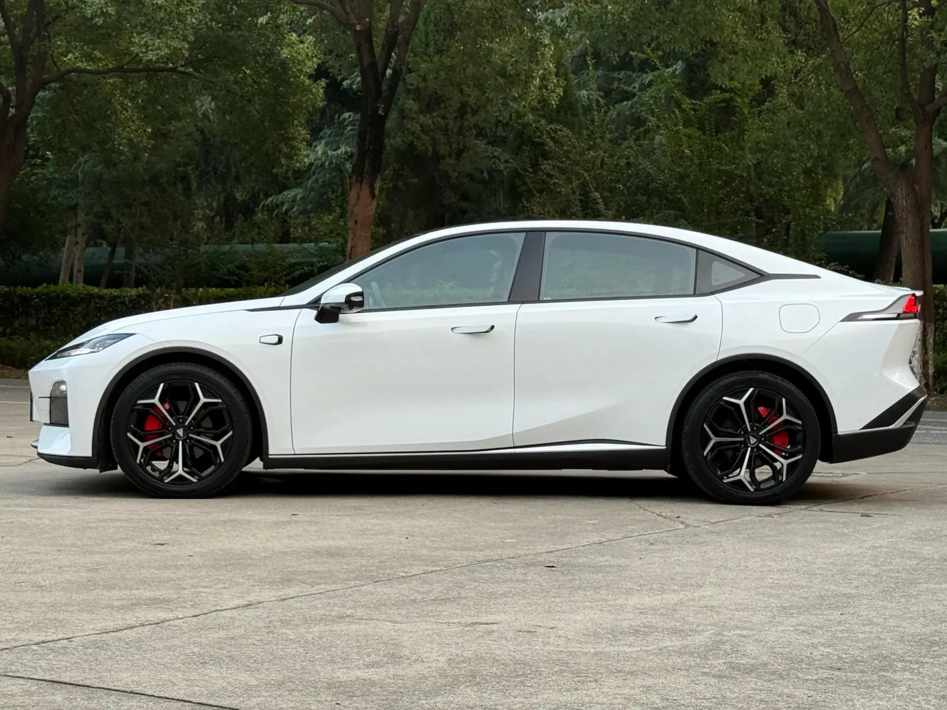 2023 DEEPAL SL03 thumbnail 4