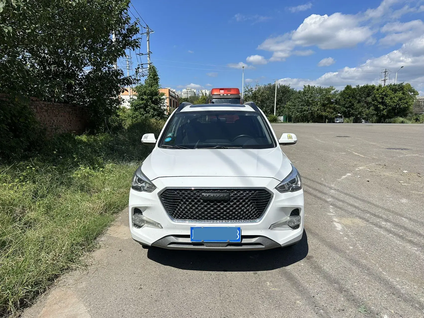 2019 HAVAL M6 thumbnail 2