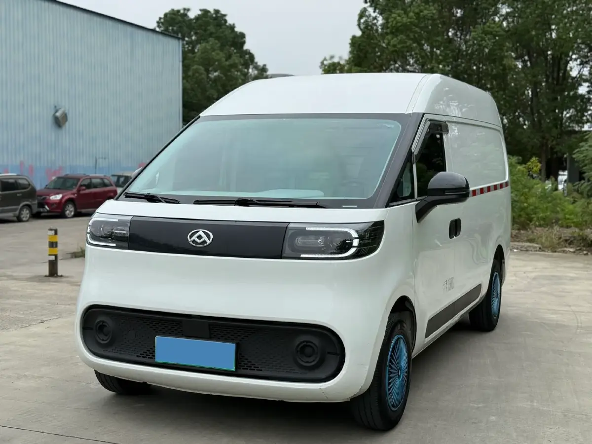 2024 MAXUS DaNa V1 BEV 35KWH