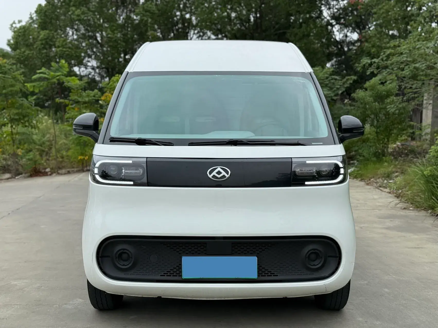 2024 MAXUS DANA thumbnail 2