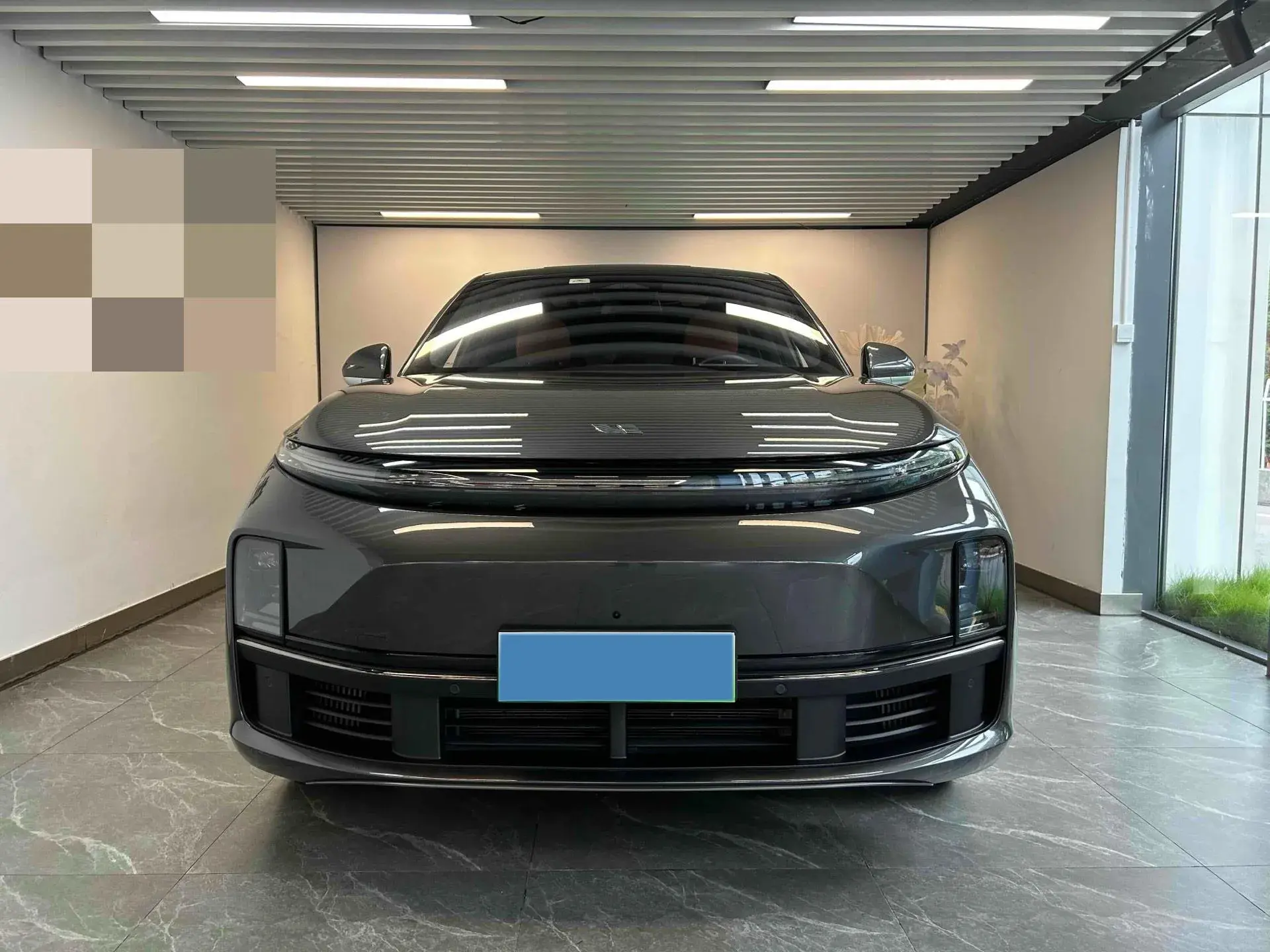 2024 LI L7 thumbnail 2