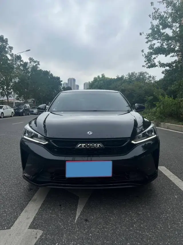2020 DONGFENG AEOLUS thumbnail 3