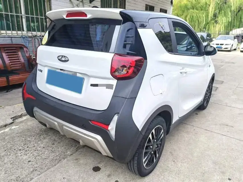 2022 CHERY LITTLE thumbnail 3