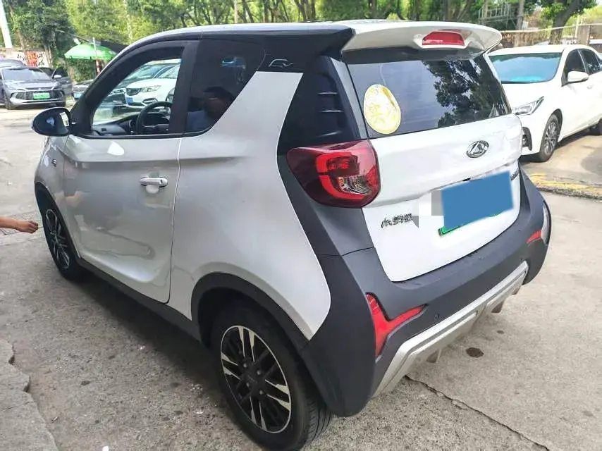 2022 CHERY LITTLE thumbnail 4