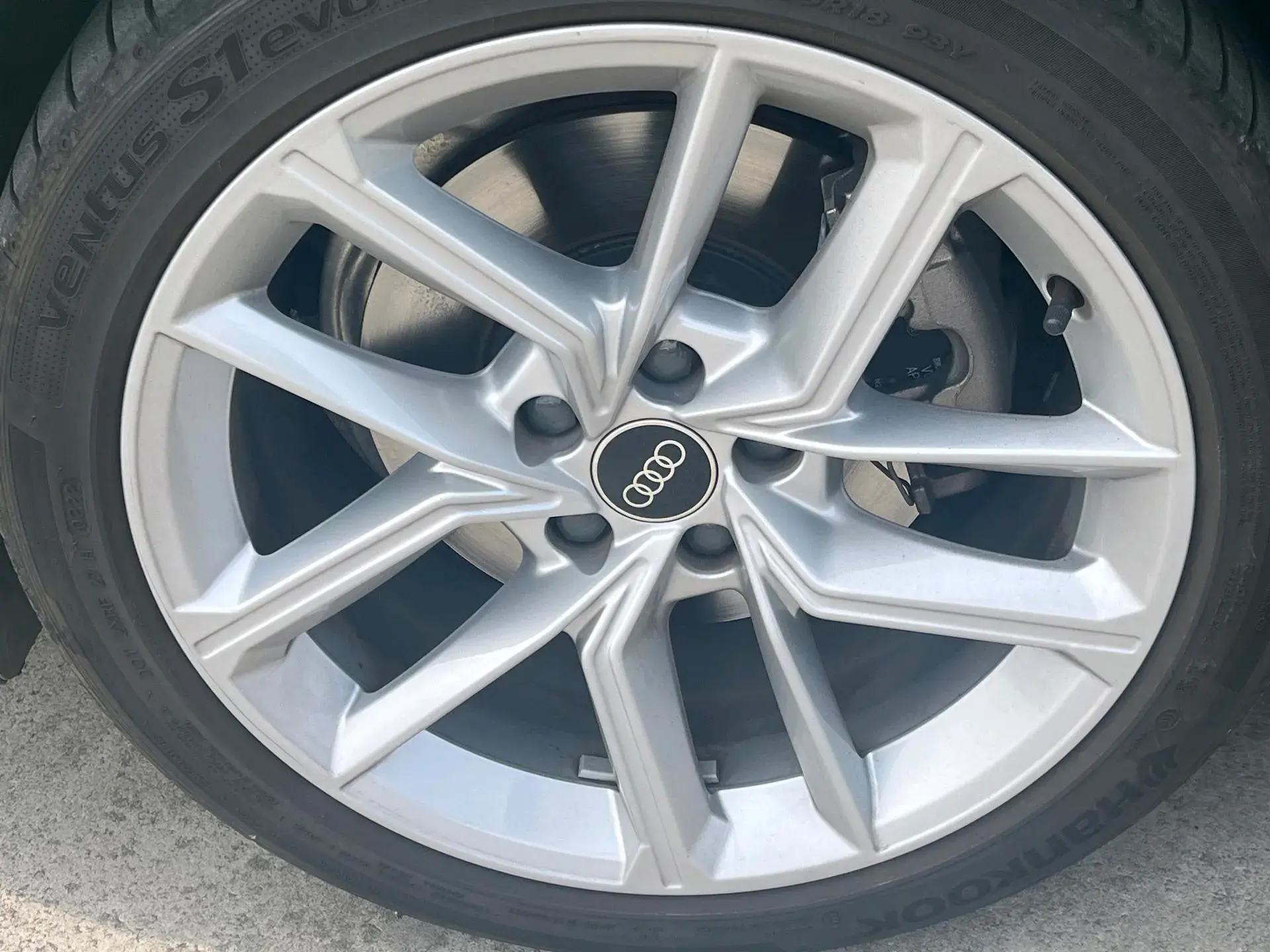 2022 AUDI A5 thumbnail 4