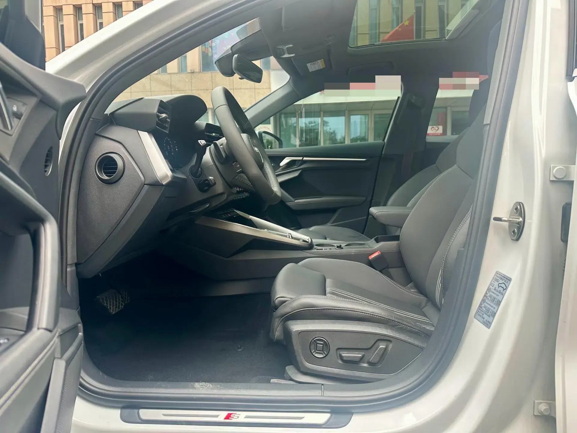 2021 AUDI A3 thumbnail 2